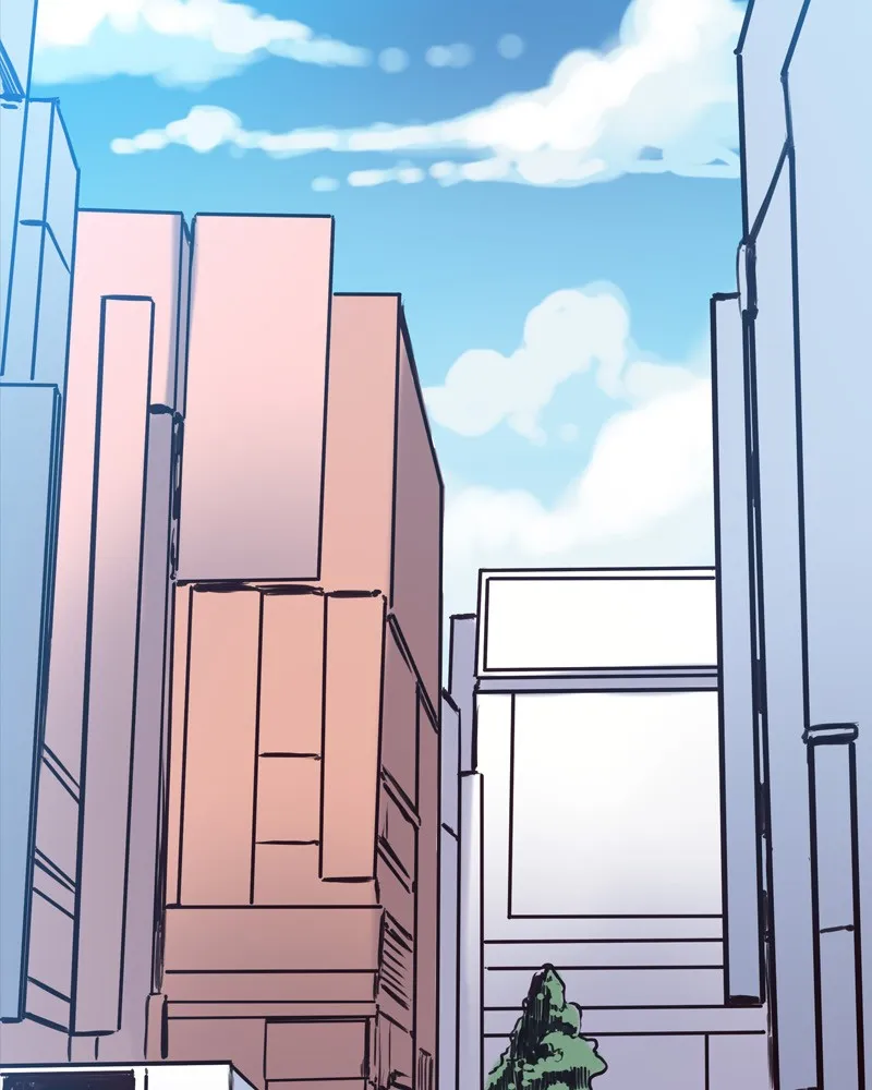 Read Everywhere & Nowhere chapter 68 image 21 on Lezhin