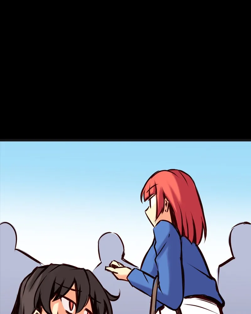 Read Everywhere & Nowhere chapter 68 image 23 on Lezhin