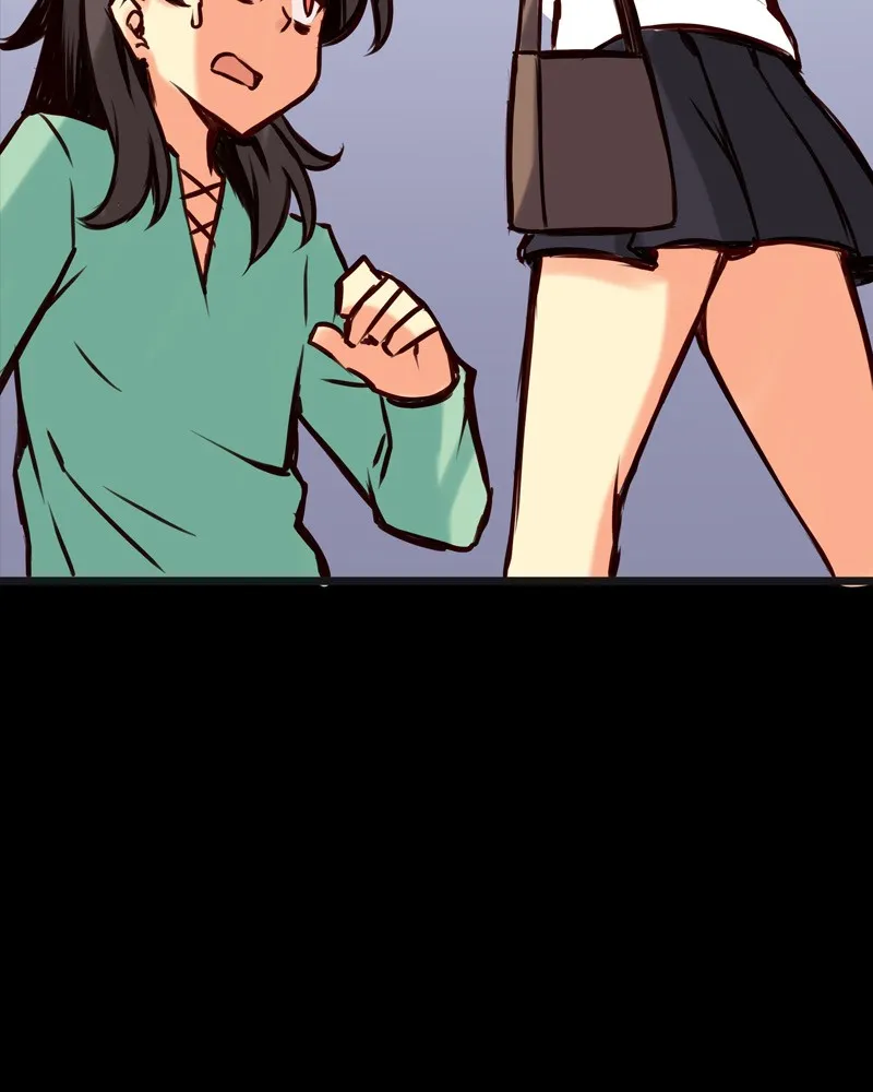 Read Everywhere & Nowhere chapter 68 image 24 on Lezhin