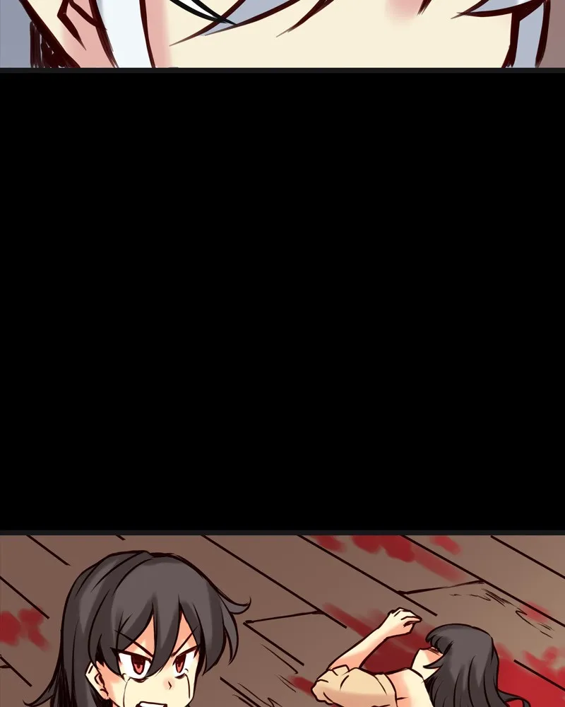Read Everywhere & Nowhere chapter 68 image 8 on Lezhin