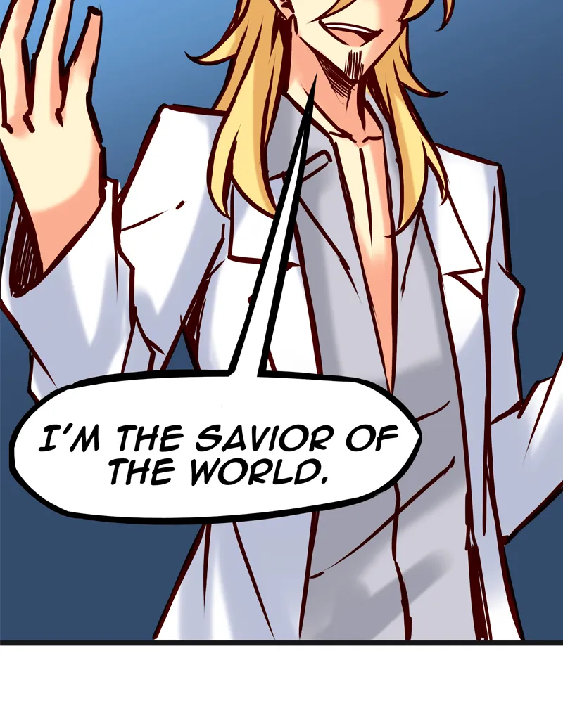 Read Everywhere & Nowhere chapter 69 image 11 on Lezhin