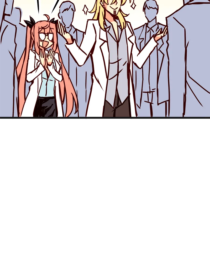 Read Everywhere & Nowhere chapter 69 image 13 on Lezhin