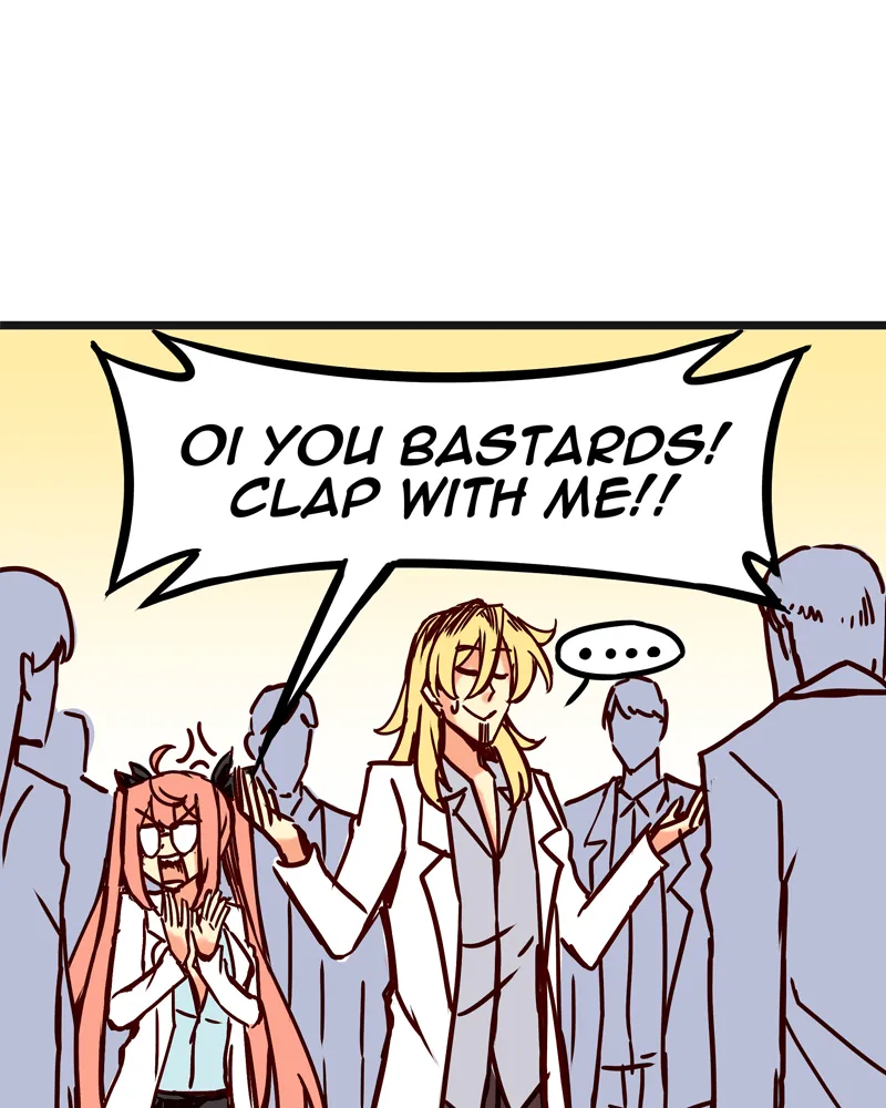Read Everywhere & Nowhere chapter 69 image 14 on Lezhin