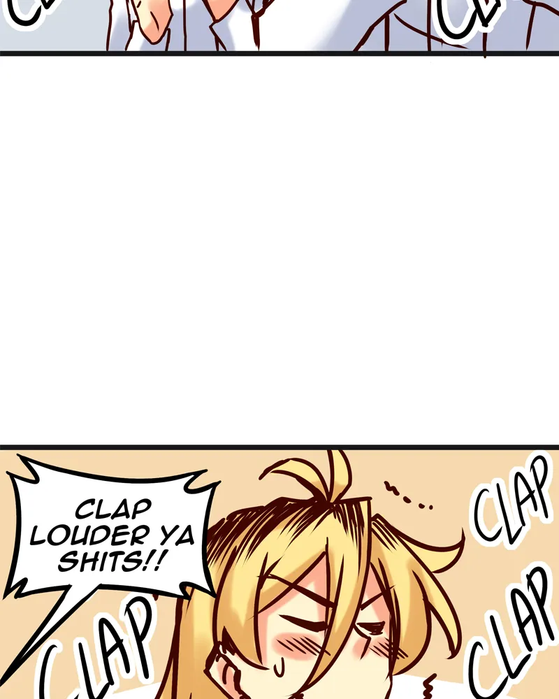Read Everywhere & Nowhere chapter 69 image 16 on Lezhin