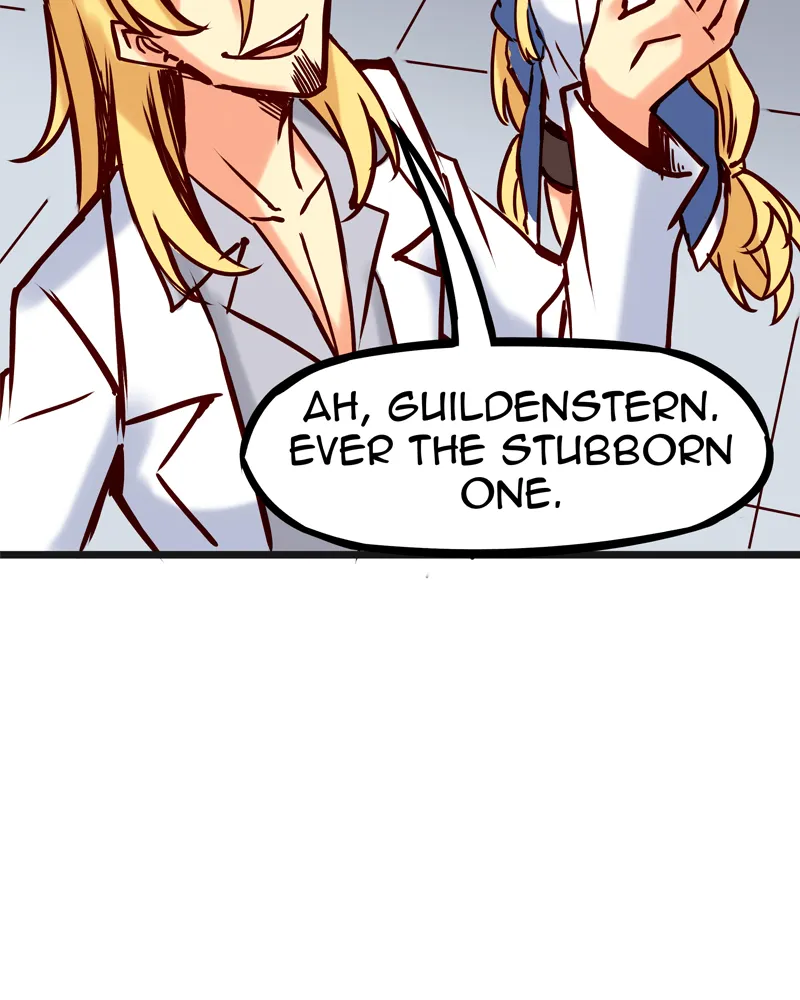 Read Everywhere & Nowhere chapter 69 image 20 on Lezhin