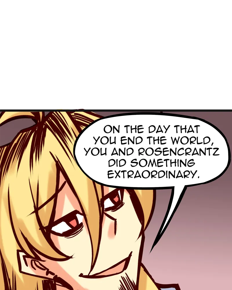 Read Everywhere & Nowhere chapter 69 image 21 on Lezhin