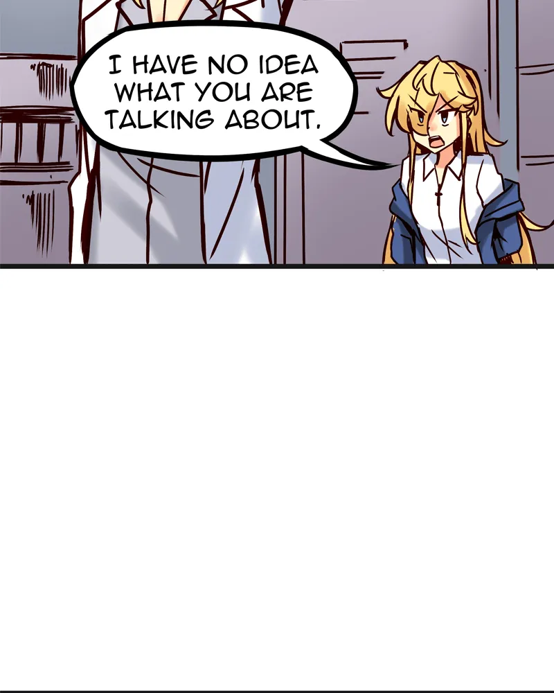 Read Everywhere & Nowhere chapter 69 image 27 on Lezhin