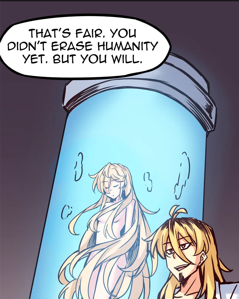Read Everywhere & Nowhere chapter 69 image 28 on Lezhin