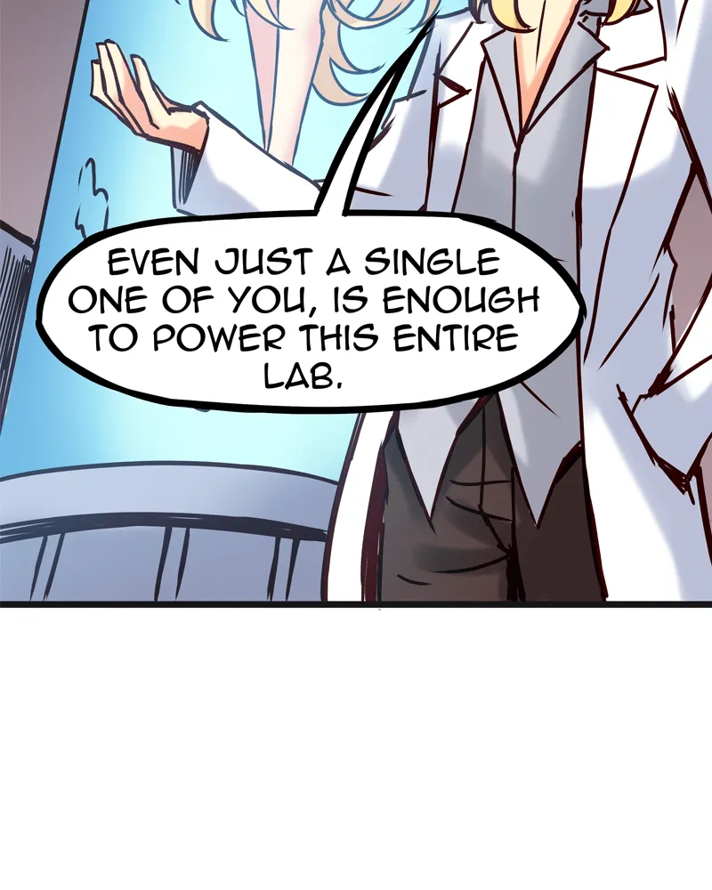 Read Everywhere & Nowhere chapter 69 image 29 on Lezhin