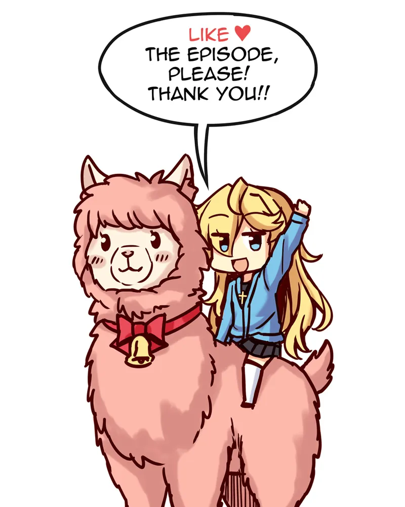 Read Everywhere & Nowhere chapter 69 image 36 on Lezhin