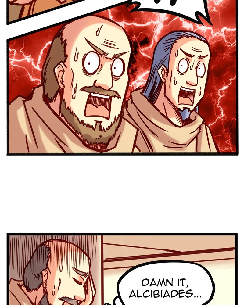 Read Everywhere & Nowhere chapter 7 image 13 on Lezhin