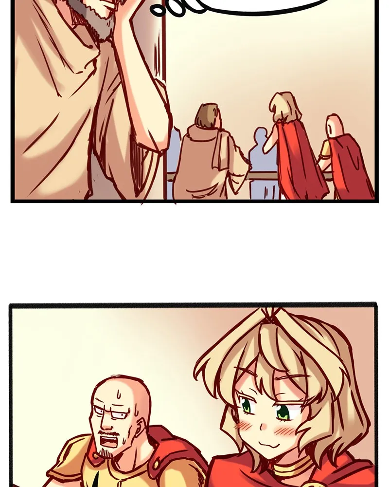 Read Everywhere & Nowhere chapter 7 image 14 on Lezhin