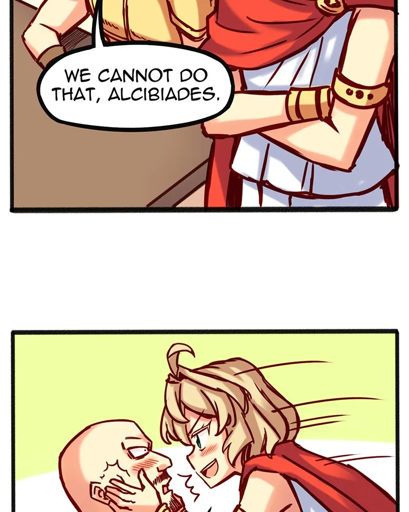 Read Everywhere & Nowhere chapter 7 image 15 on Lezhin