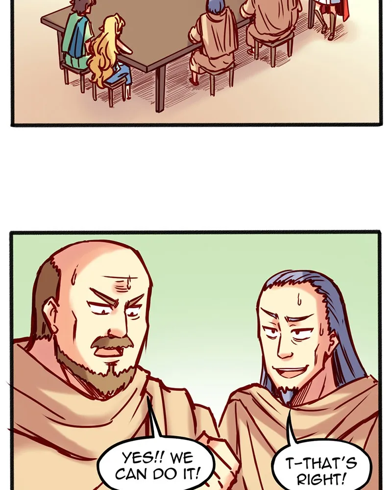 Read Everywhere & Nowhere chapter 7 image 18 on Lezhin