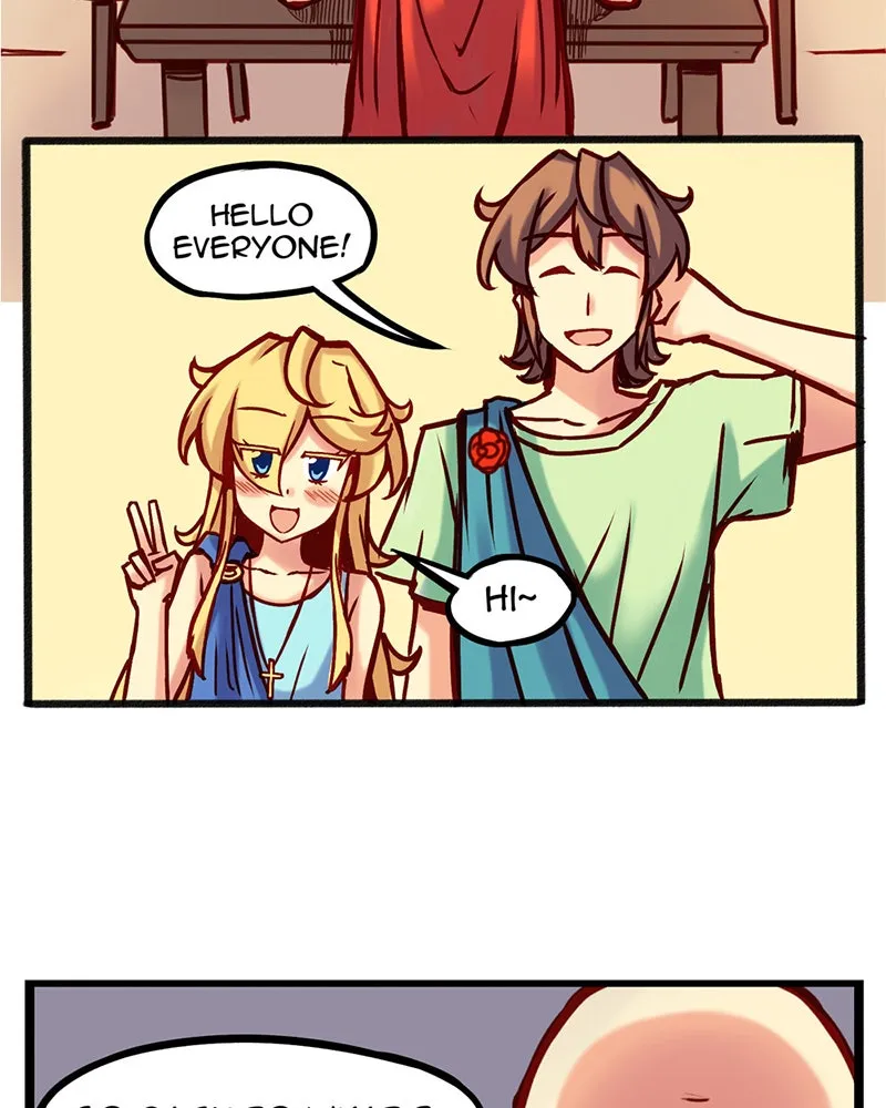Read Everywhere & Nowhere chapter 7 image 2 on Lezhin