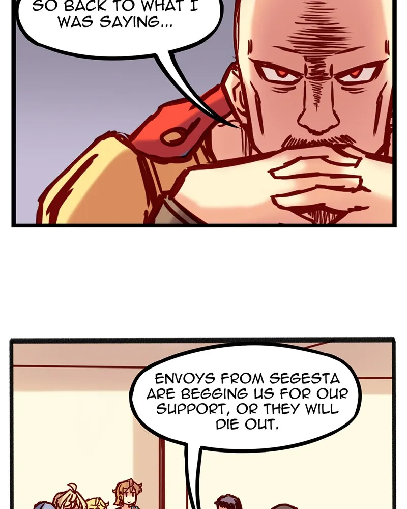 Read Everywhere & Nowhere chapter 7 image 3 on Lezhin