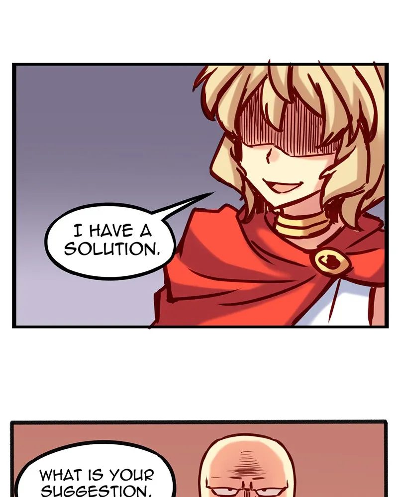 Read Everywhere & Nowhere chapter 7 image 6 on Lezhin