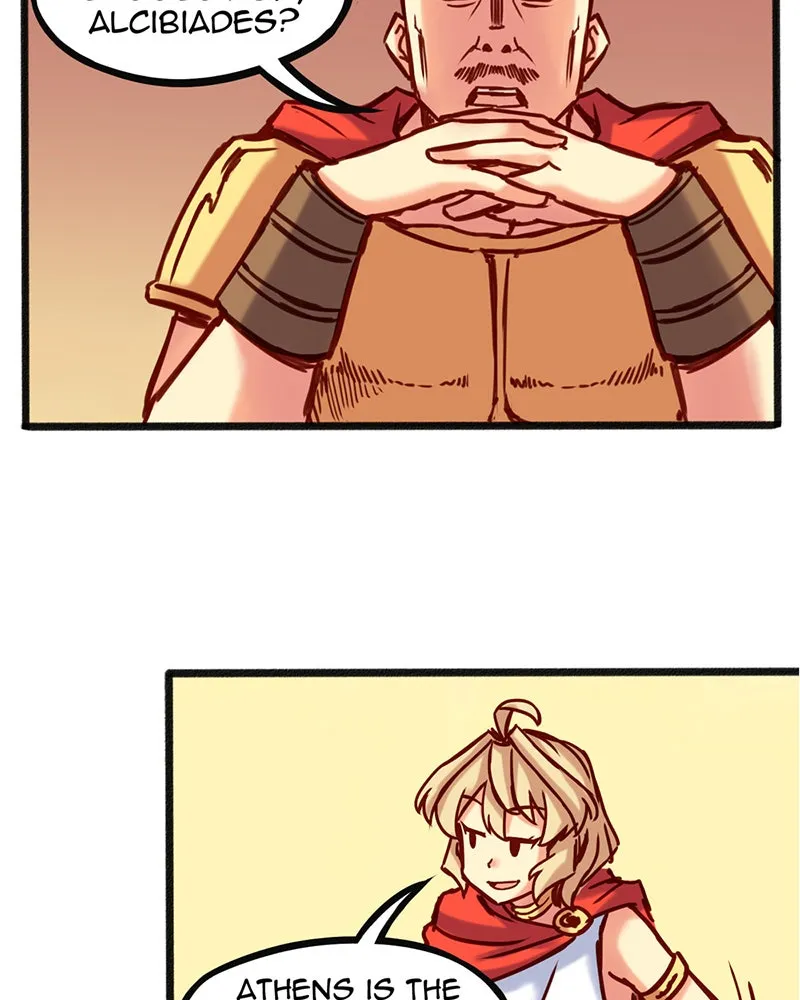 Read Everywhere & Nowhere chapter 7 image 7 on Lezhin