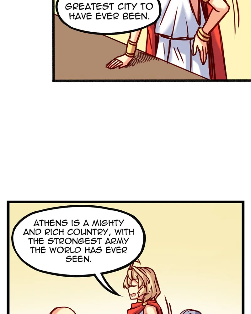 Read Everywhere & Nowhere chapter 7 image 8 on Lezhin