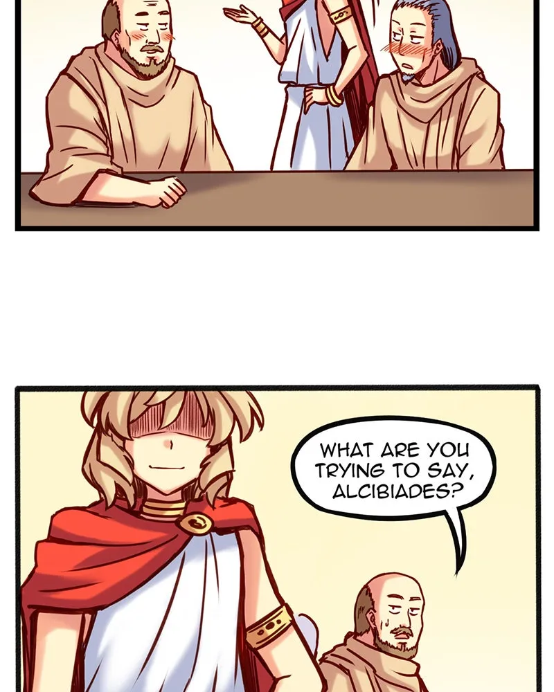 Read Everywhere & Nowhere chapter 7 image 9 on Lezhin