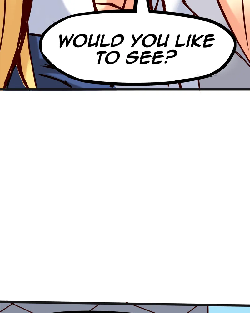 Read Everywhere & Nowhere chapter 70 image 11 on Lezhin