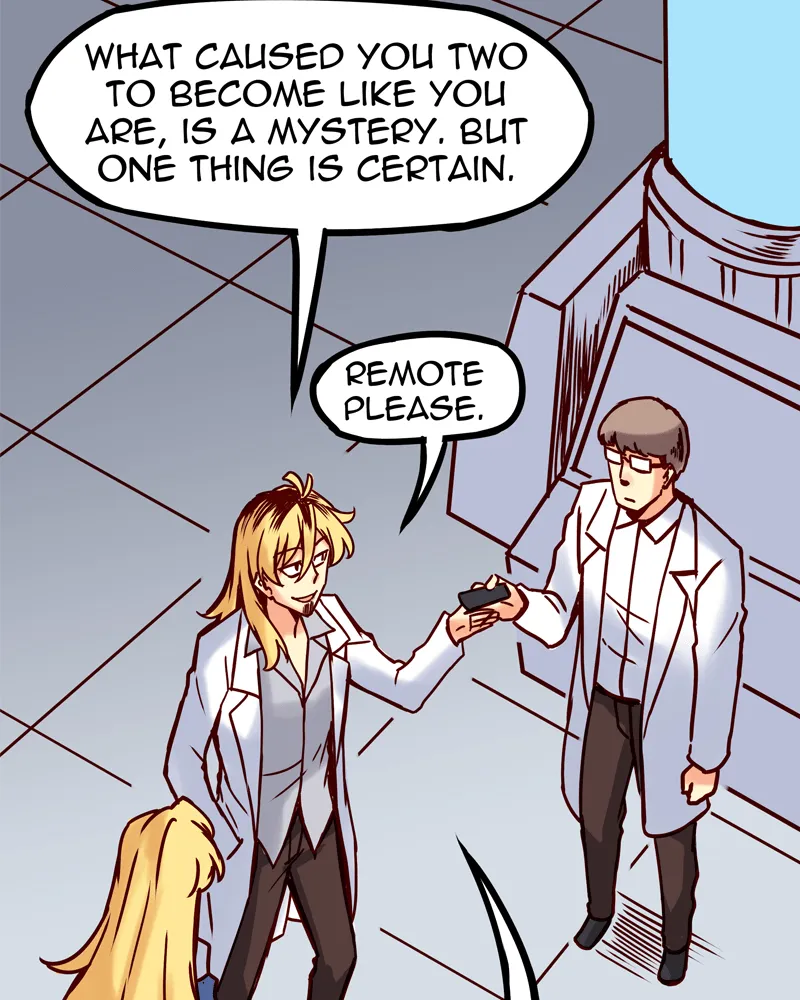 Read Everywhere & Nowhere chapter 70 image 12 on Lezhin
