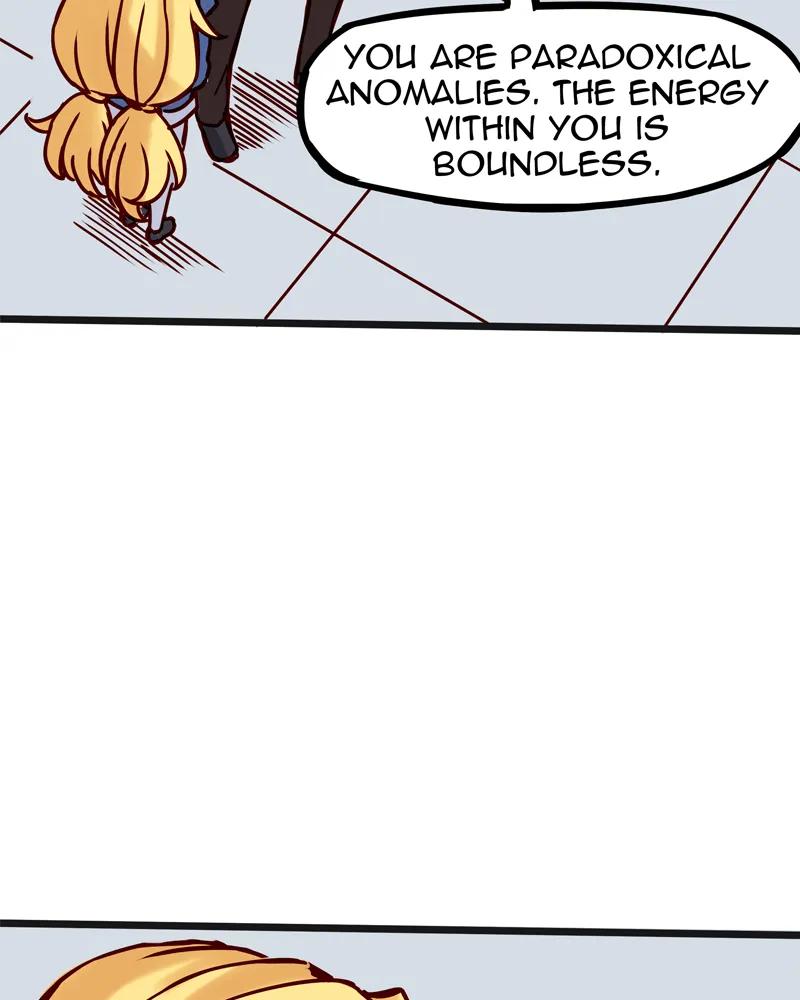 Read Everywhere & Nowhere chapter 70 image 13 on Lezhin