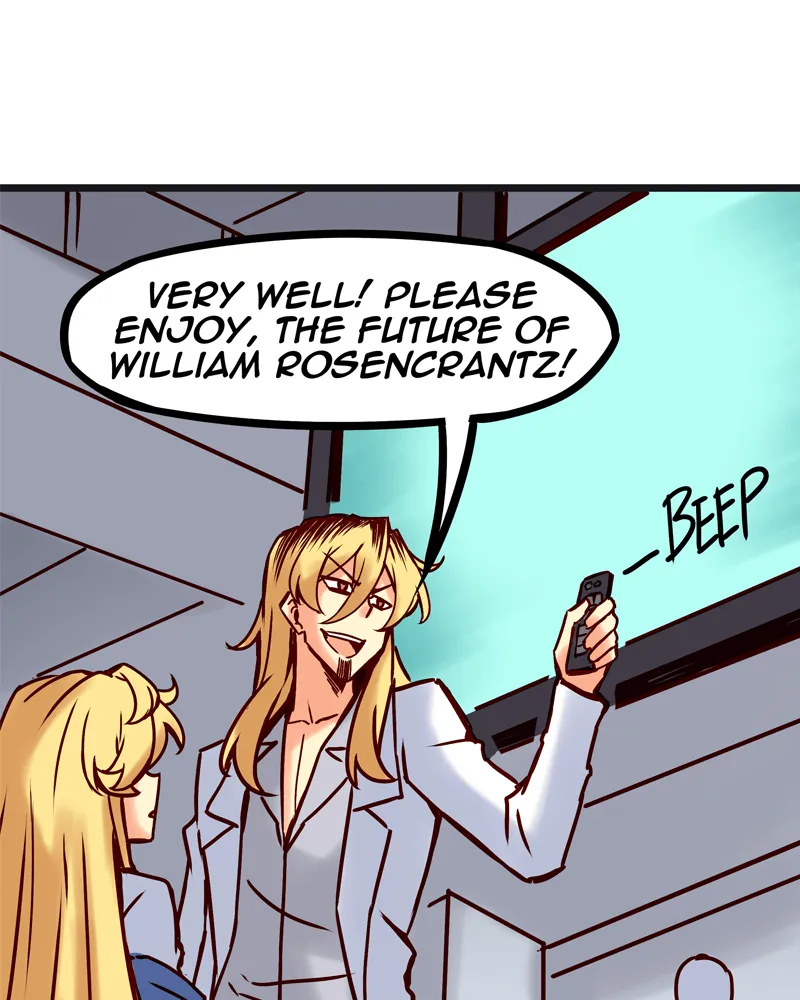 Read Everywhere & Nowhere chapter 70 image 17 on Lezhin