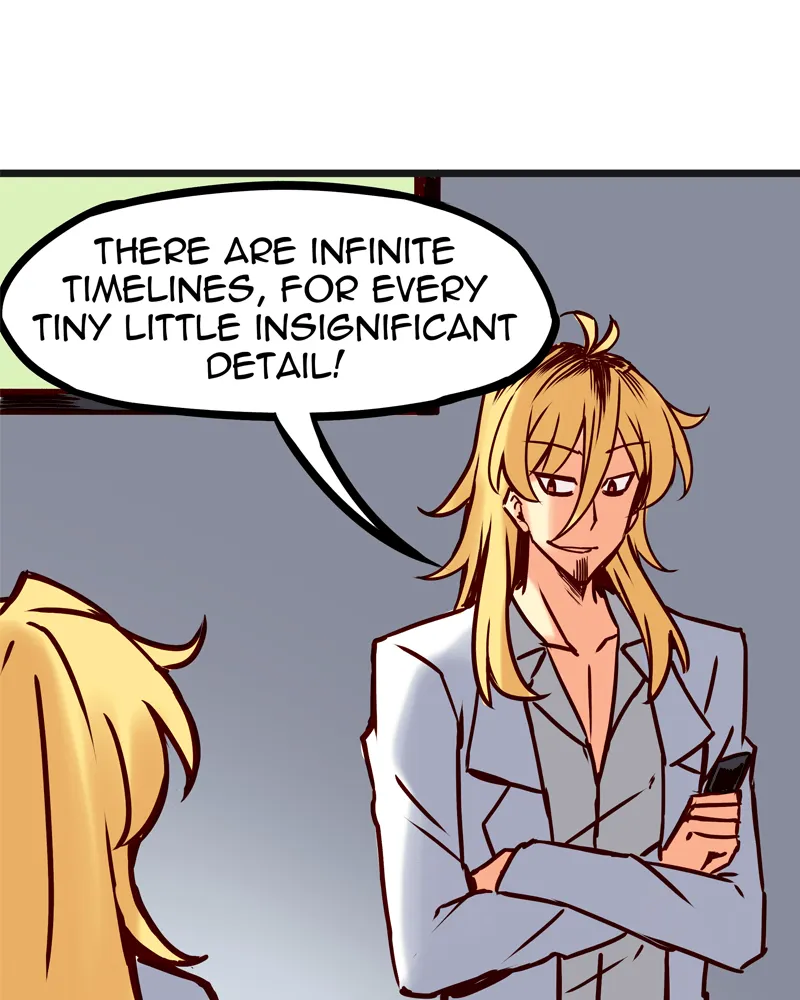 Read Everywhere & Nowhere chapter 70 image 25 on Lezhin