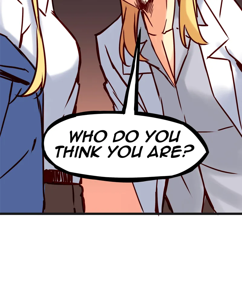 Read Everywhere & Nowhere chapter 70 image 29 on Lezhin