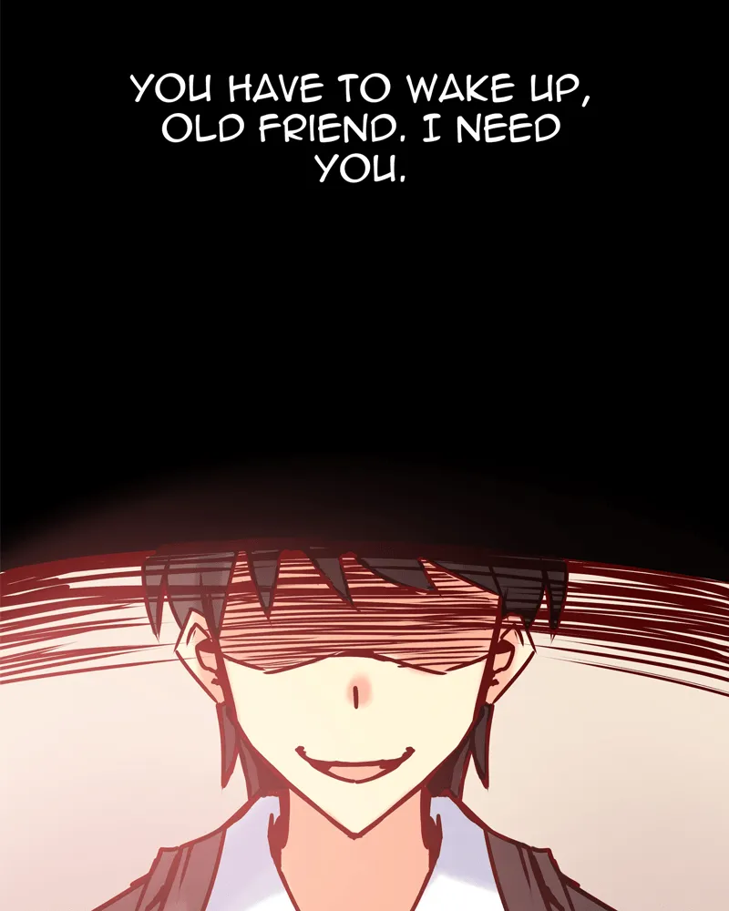 Read Everywhere & Nowhere chapter 70 image 5 on Lezhin
