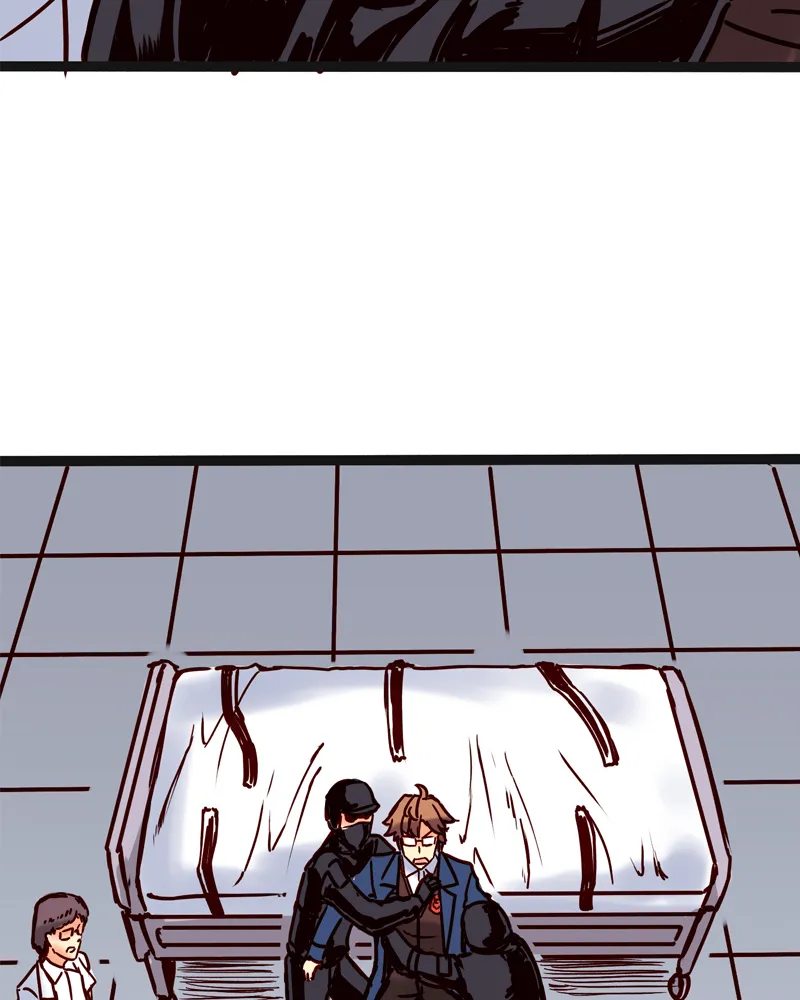 Read Everywhere & Nowhere chapter 71 image 11 on Lezhin