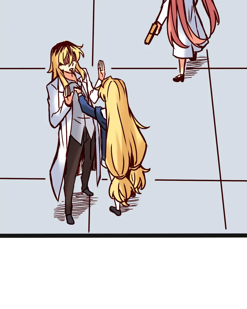 Read Everywhere & Nowhere chapter 71 image 13 on Lezhin