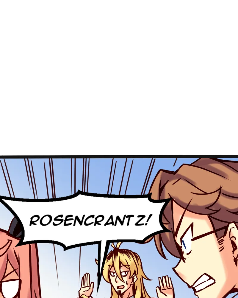 Read Everywhere & Nowhere chapter 71 image 14 on Lezhin