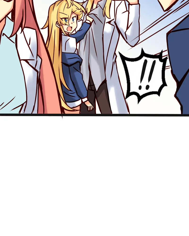 Read Everywhere & Nowhere chapter 71 image 15 on Lezhin