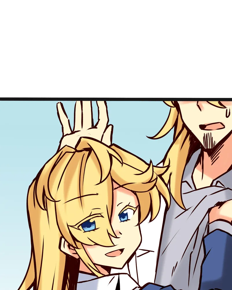 Read Everywhere & Nowhere chapter 71 image 16 on Lezhin