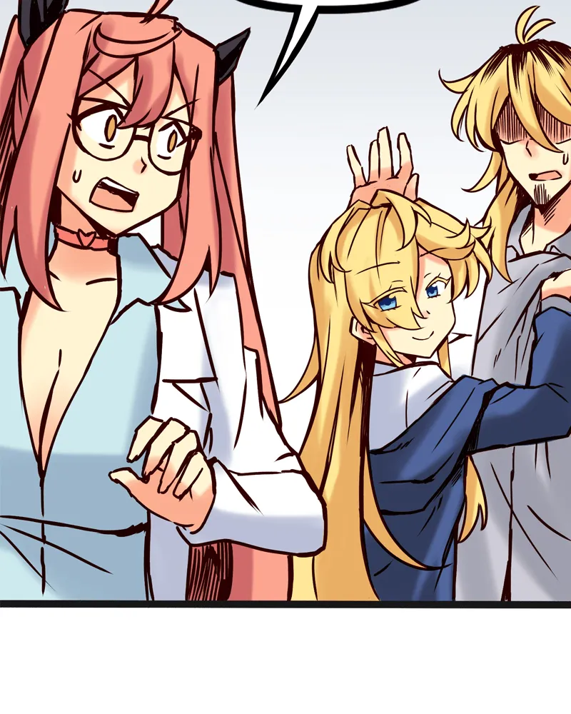 Read Everywhere & Nowhere chapter 71 image 18 on Lezhin