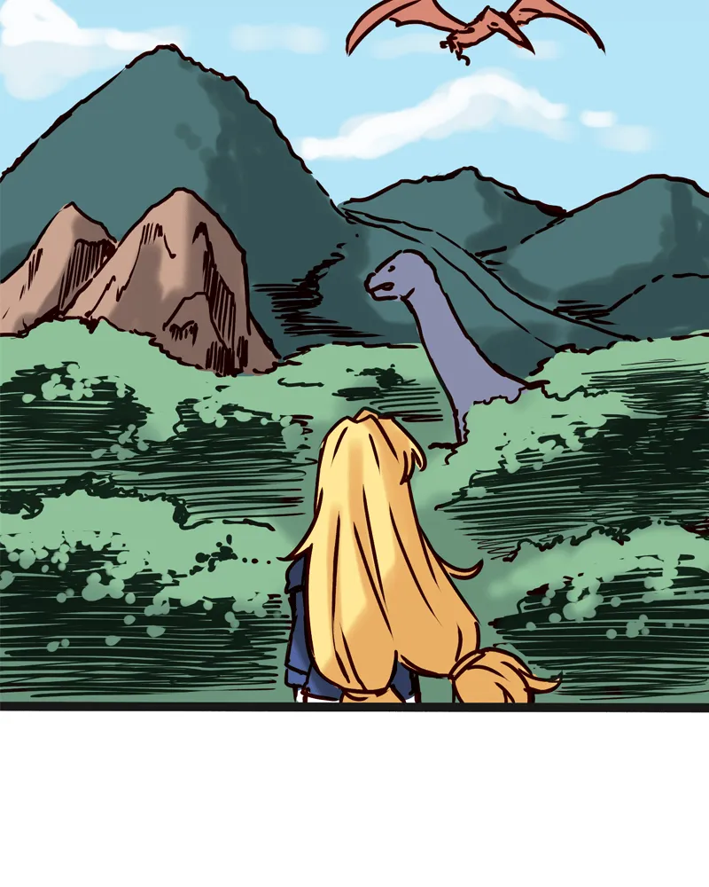 Read Everywhere & Nowhere chapter 71 image 23 on Lezhin
