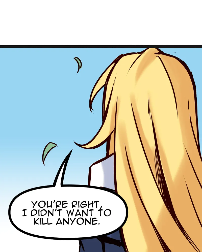 Read Everywhere & Nowhere chapter 71 image 24 on Lezhin