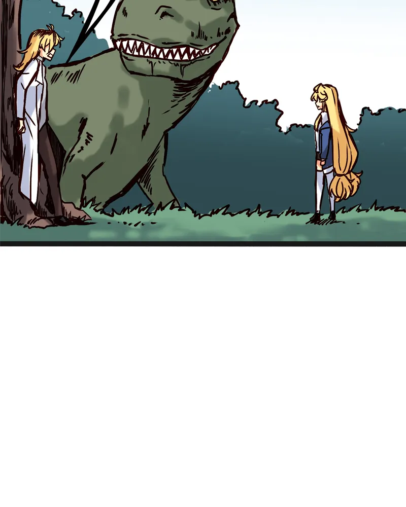 Read Everywhere & Nowhere chapter 71 image 32 on Lezhin