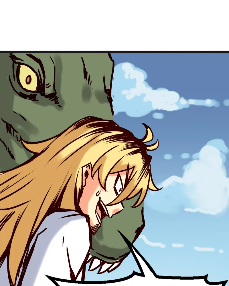 Read Everywhere & Nowhere chapter 71 image 33 on Lezhin