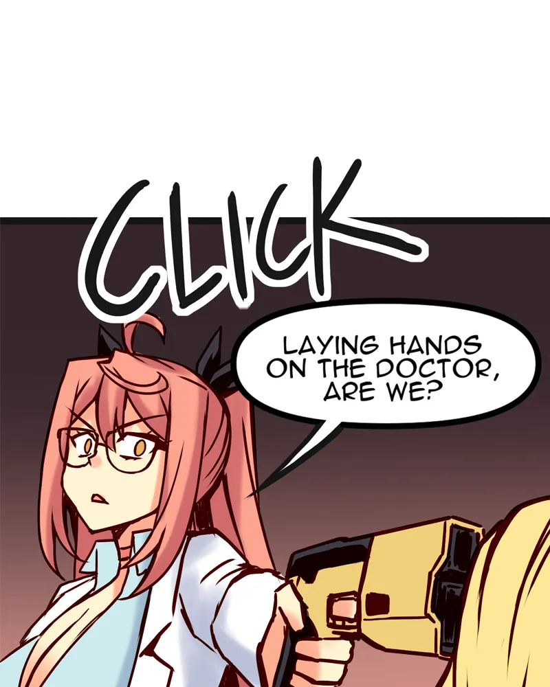 Read Everywhere & Nowhere chapter 71 image 4 on Lezhin