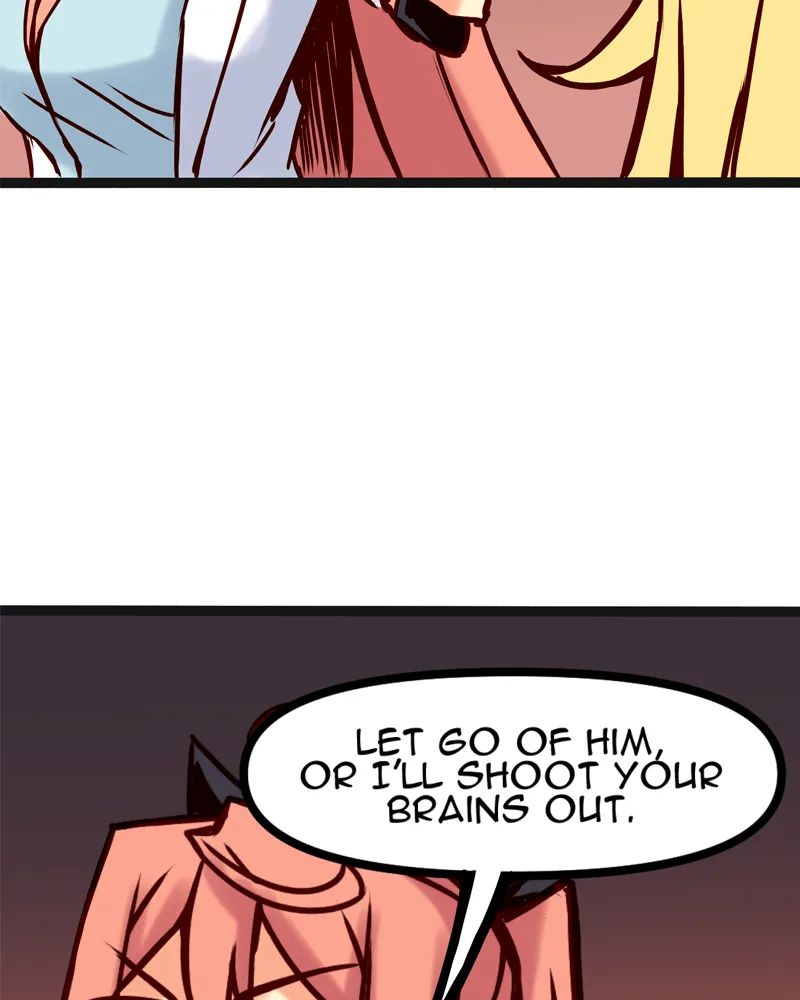 Read Everywhere & Nowhere chapter 71 image 5 on Lezhin