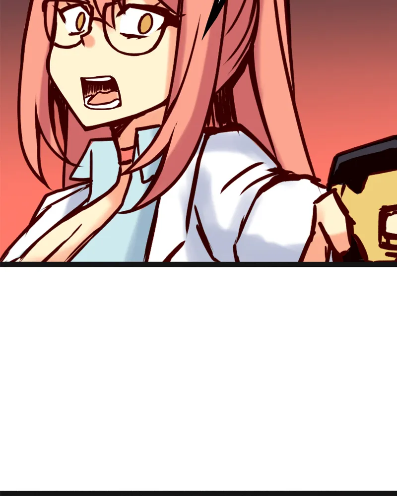 Read Everywhere & Nowhere chapter 71 image 6 on Lezhin