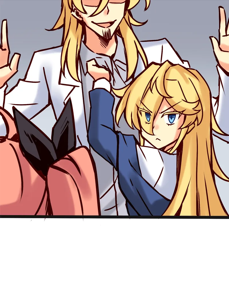 Read Everywhere & Nowhere chapter 71 image 7 on Lezhin