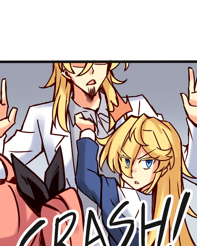 Read Everywhere & Nowhere chapter 71 image 8 on Lezhin
