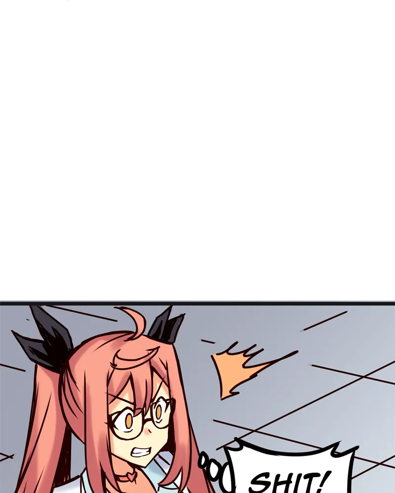 Read Everywhere & Nowhere chapter 72 image 15 on Lezhin