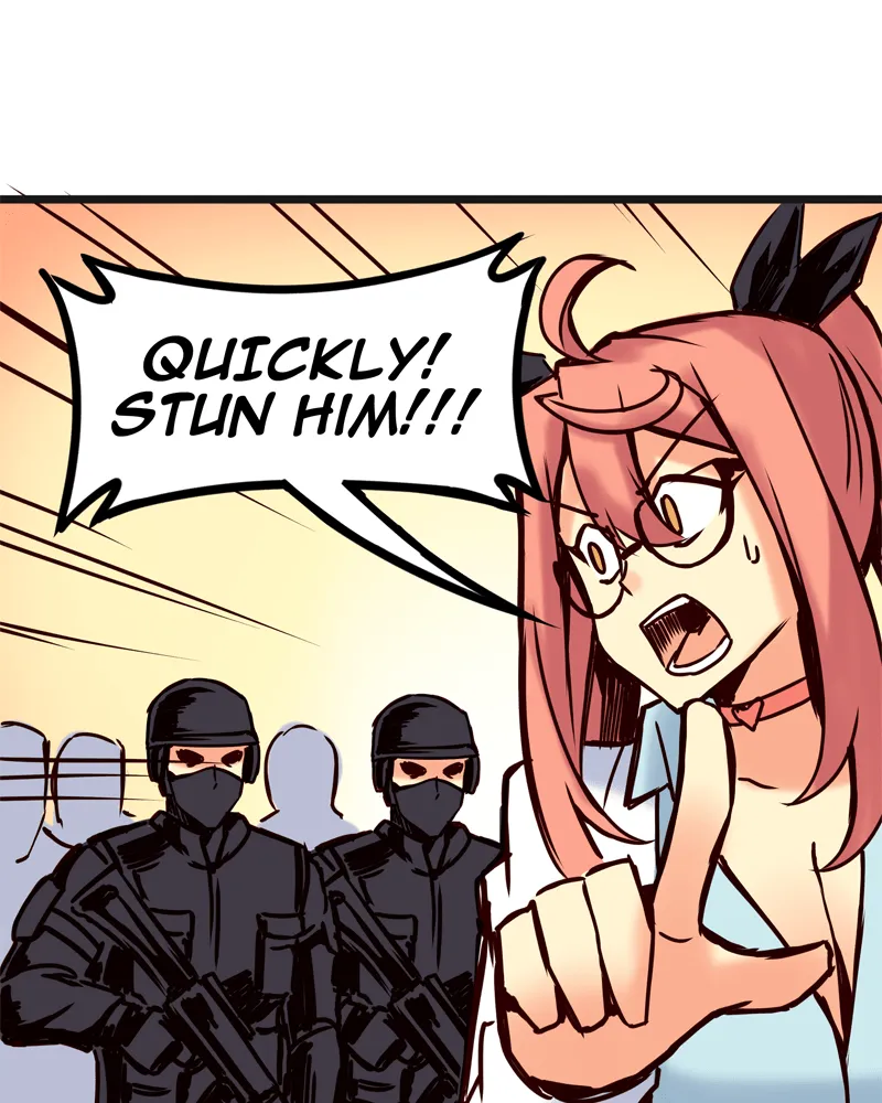 Read Everywhere & Nowhere chapter 72 image 17 on Lezhin