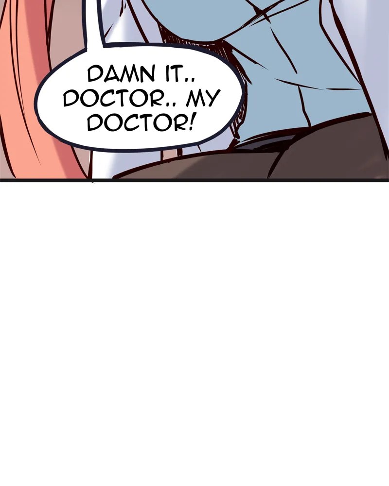 Read Everywhere & Nowhere chapter 72 image 4 on Lezhin