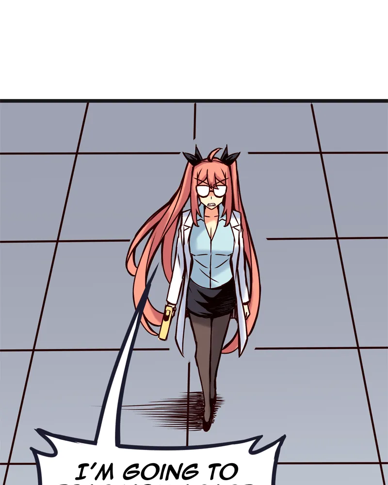 Read Everywhere & Nowhere chapter 72 image 6 on Lezhin